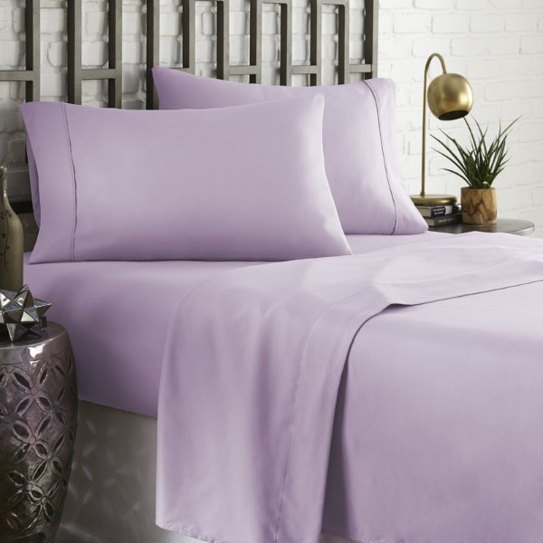 Micro Fibre Bed Sheets